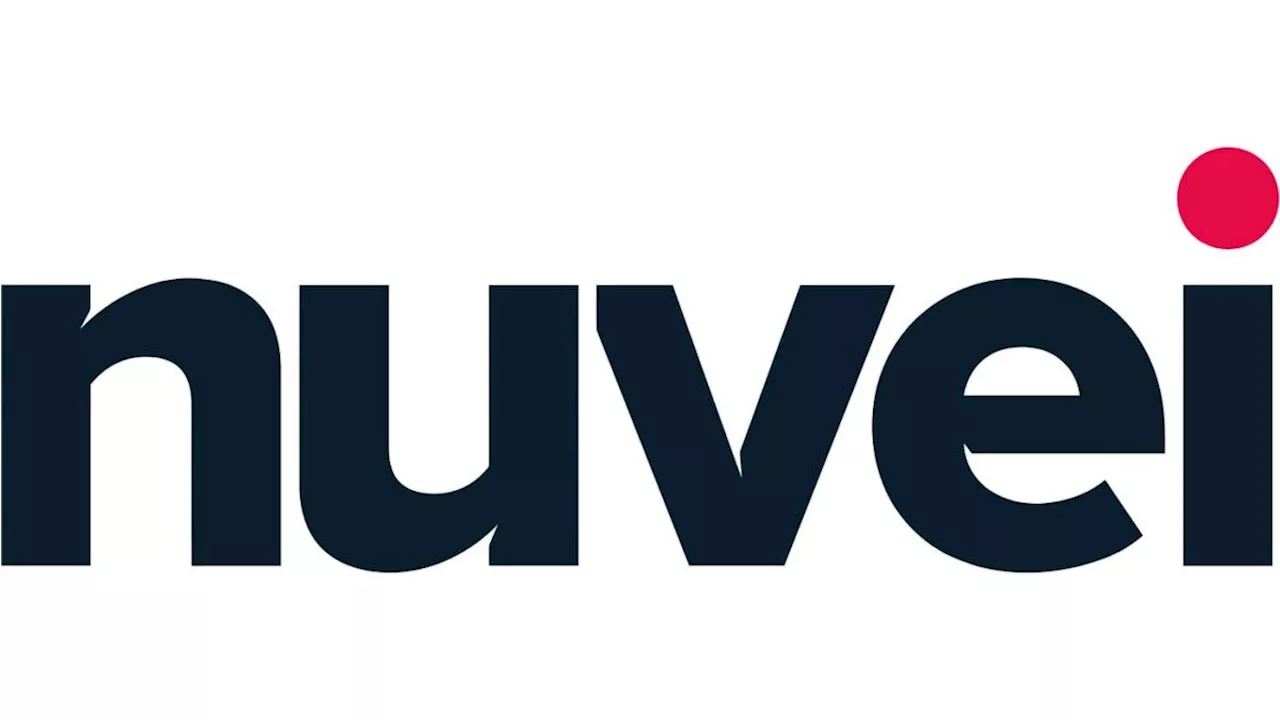 Nuvei shareholders approve US$6.3-billion private equity buyout