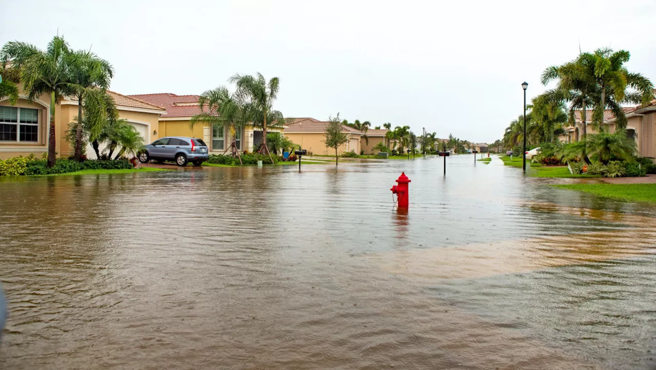 One way homeowners are paying more due to extreme weather