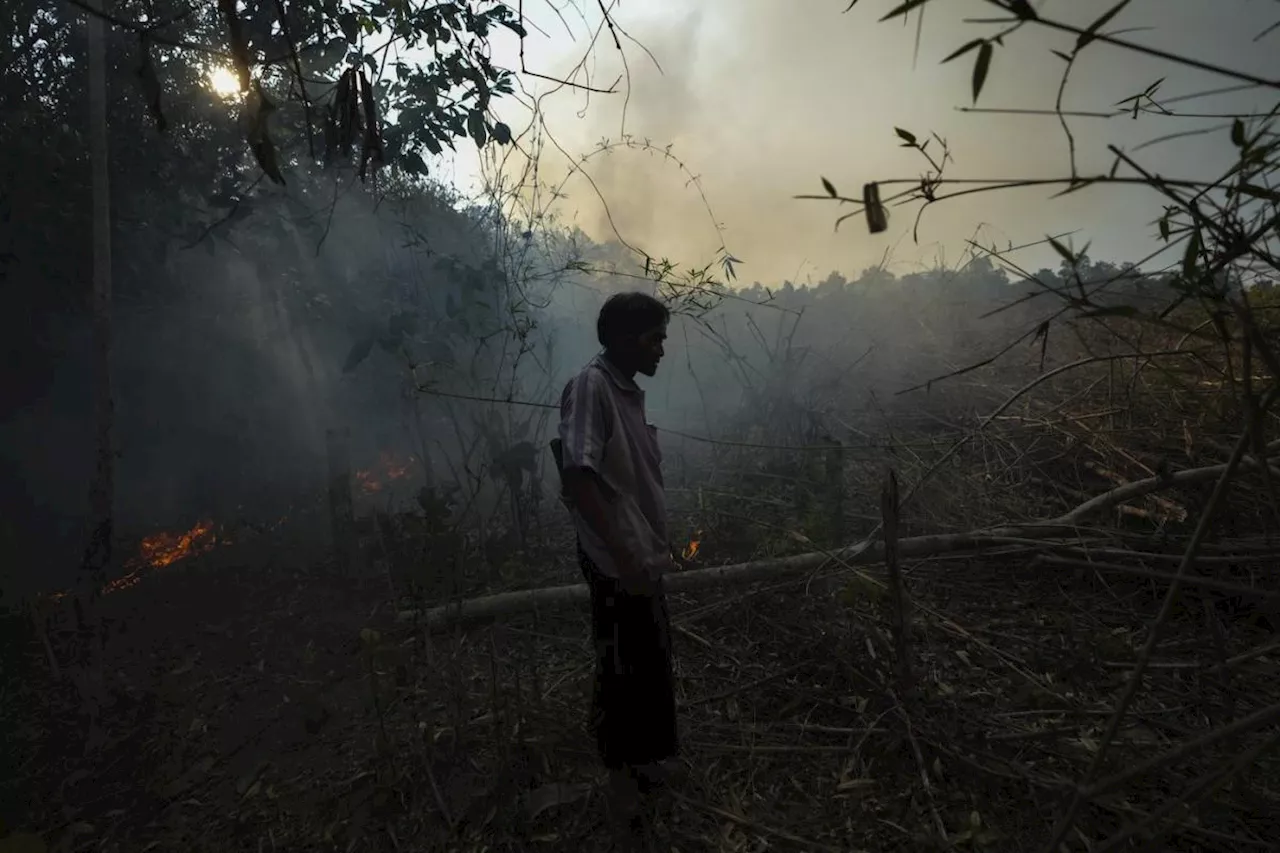 Thailand has tried for years to solve its pollution problem. But 'haze season' always comes back