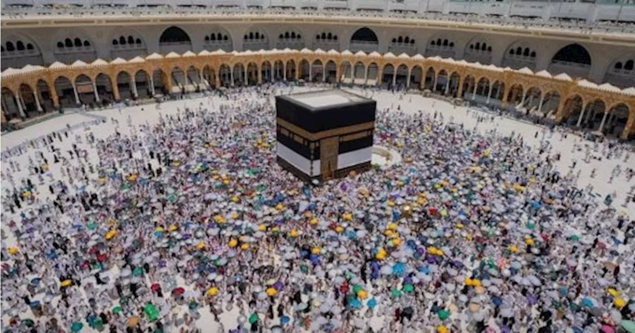 العالم هذا المساء.. الحجاج المتعجلون يودعون المشاعر المقدسة بالدموع فى ثانى أيام التشريق.. وارتفاع حصيلة ضحايا حادث تصادم قطارين في الهند.. والعثور على حطام سفينة المستكشف إرنست شاكلتون قبالة سواحل كندا