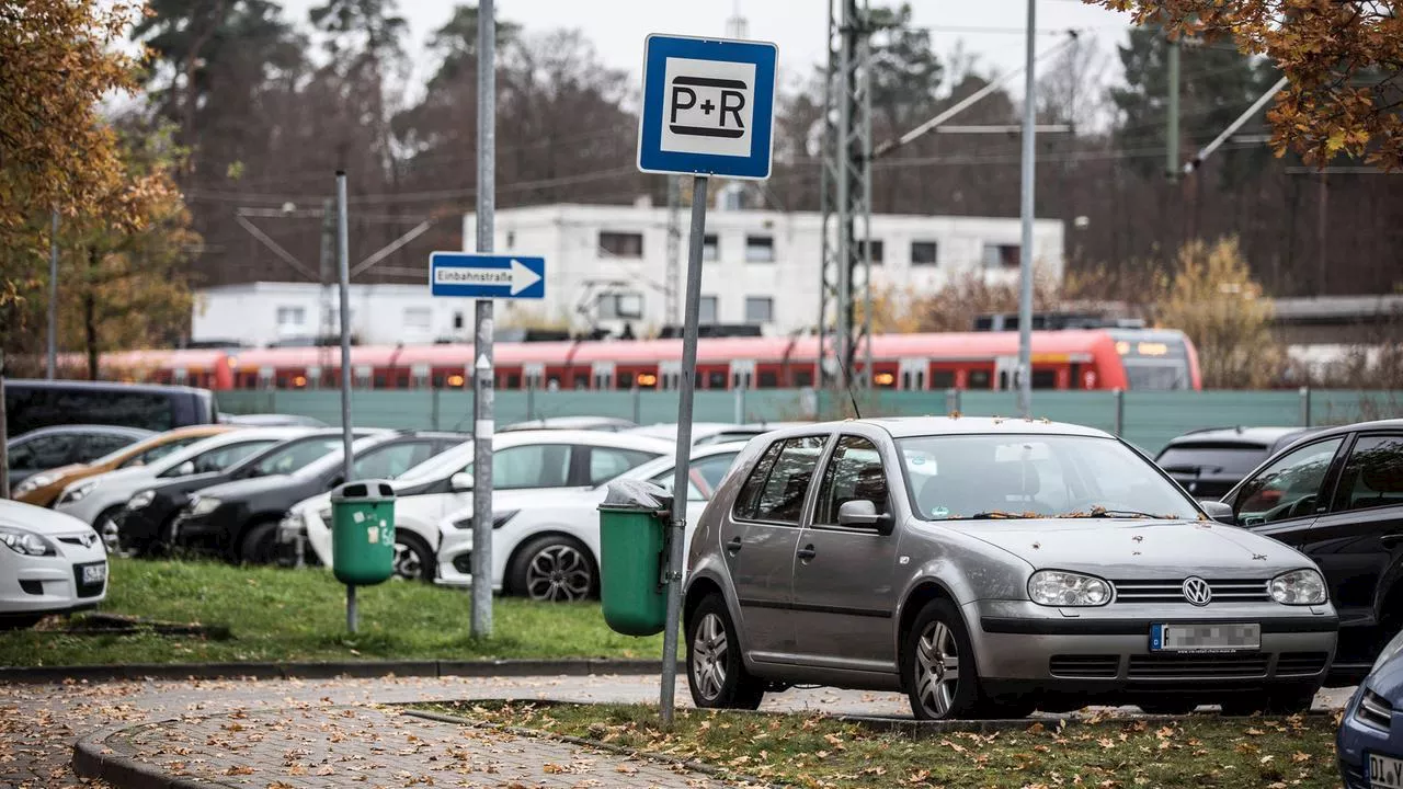 Ausbau des ÖPNV: So will Wissing Pendler unterstüzen