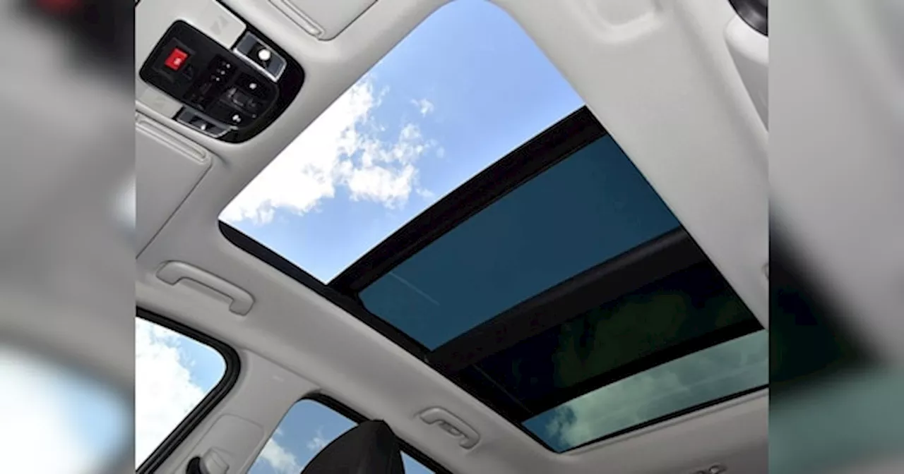 ये हैं Panoramic Sunroof वाली टॉप-6 SUV! कीमत 16 लाख रुपये से कम