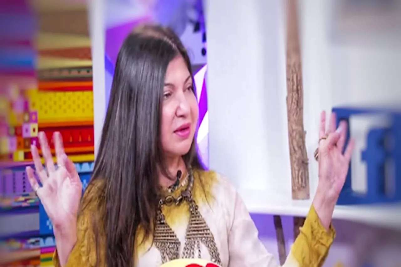 Alka Yagnik यांच्या चाहत्यांसाठी वाईट बातमी, 'मला आवाज...'