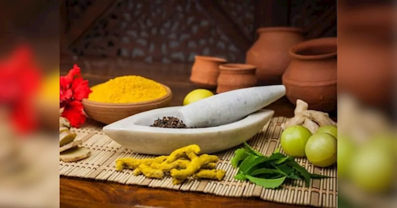 Ayurvedic Herbs: आयुर्वेद का खजाना हैं ये 3 जड़ी बूटियां, आंत की सारी गंदगी साफ करके निकाल देंगी बाहर