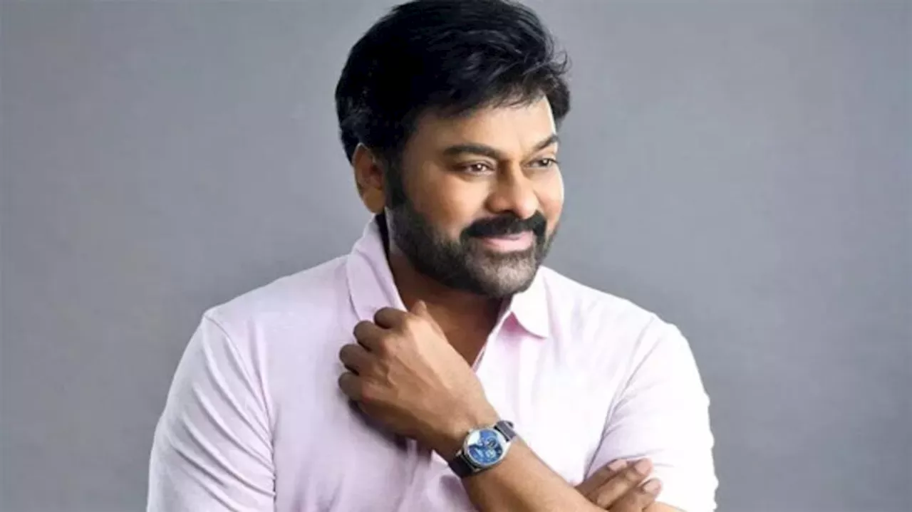 Chiranjeevi: చిరంజీవికి..విజయ్ సేతుపతి మహారాజు.. తెచ్చిపెట్టిన చిచ్చు.. ఎందుకంటే!