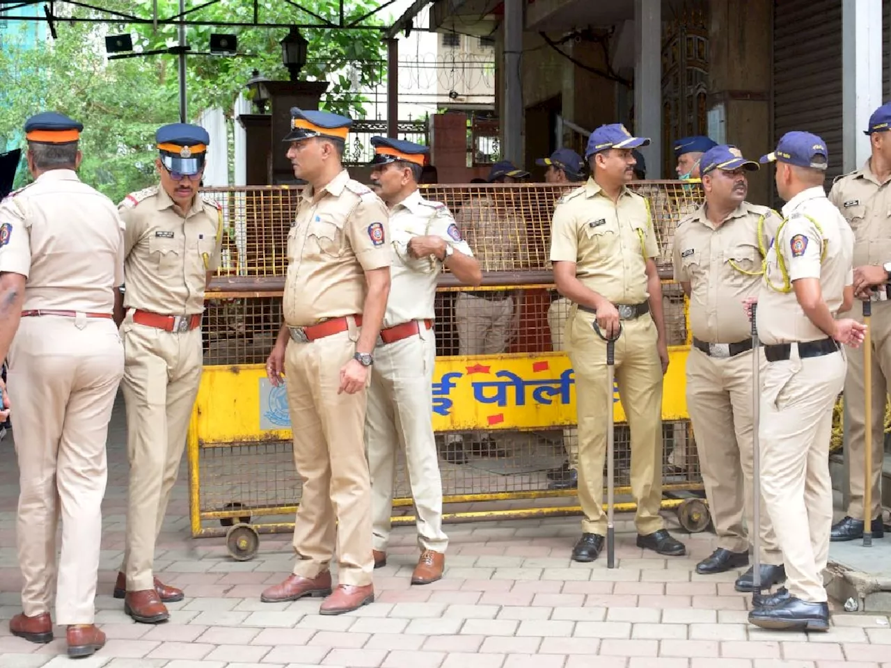 Hospital Bomb Threat: मुंबईतील रूग्णालयाला बॉम्बने उडवून देण्याची धमकी; पोलीस अलर्ट मोडवर