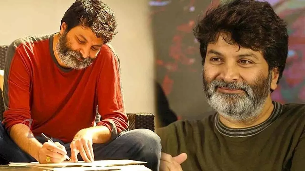 Trivikram: మాస్టర్ ప్లాన్ వేసినా మాటల మాంత్రికుడు..లెక్కలు తప్పితే ఇక అంతే సంగతి!