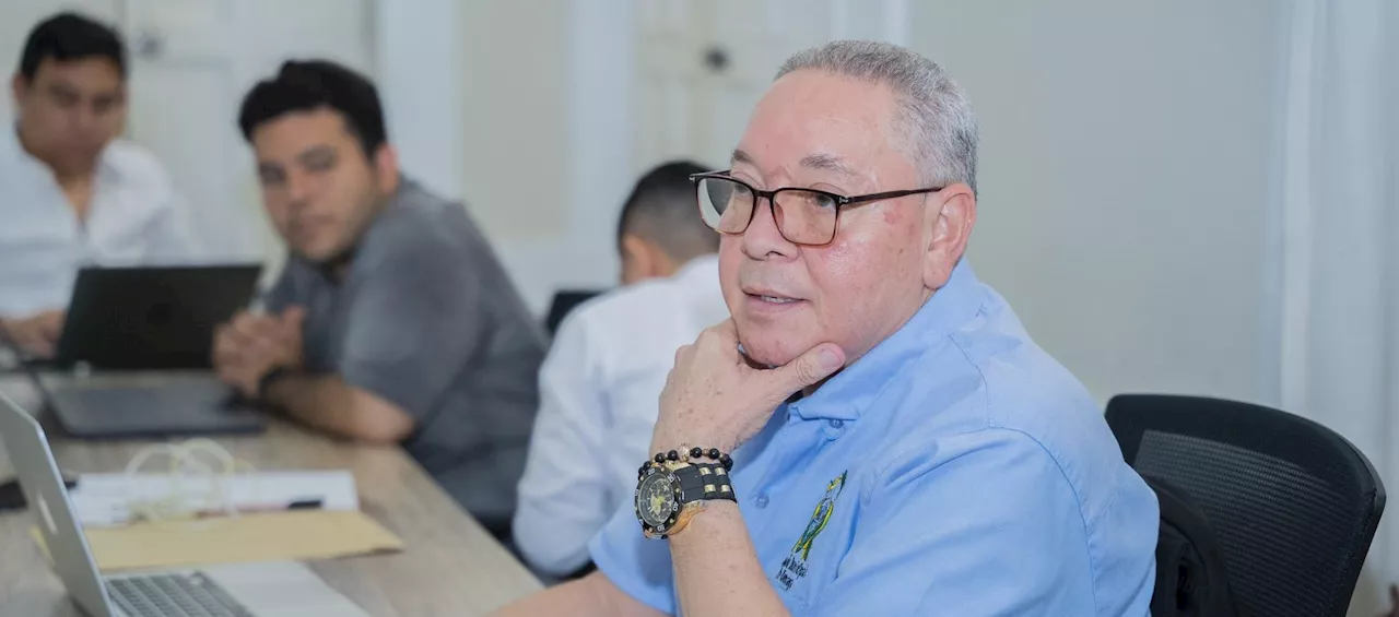 Niegan solicitud de declaración de nulidad a demanda de elección de alcalde de Ciénaga