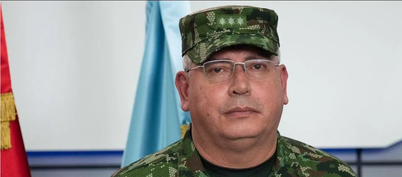 'Ostin', de disidencias de FARC, sería responsable de atentado a papá de Vicepresidenta: FFMM