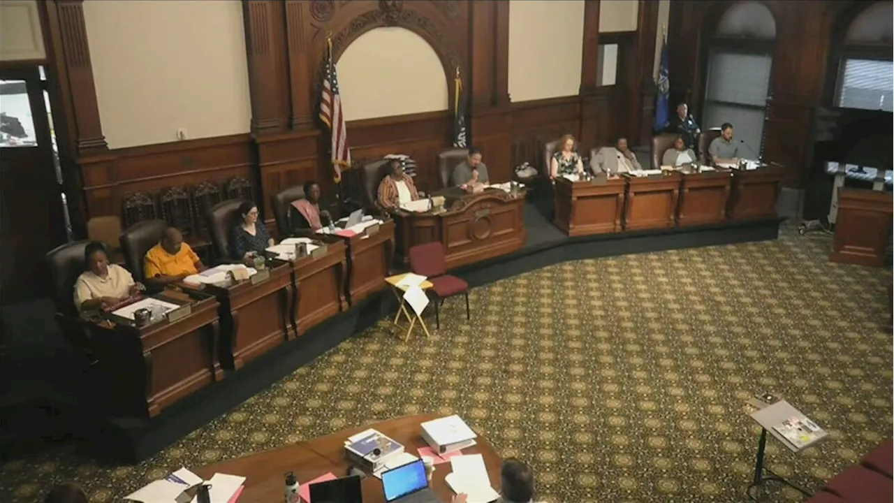 Rochester City Council narrowly approves $697M budget