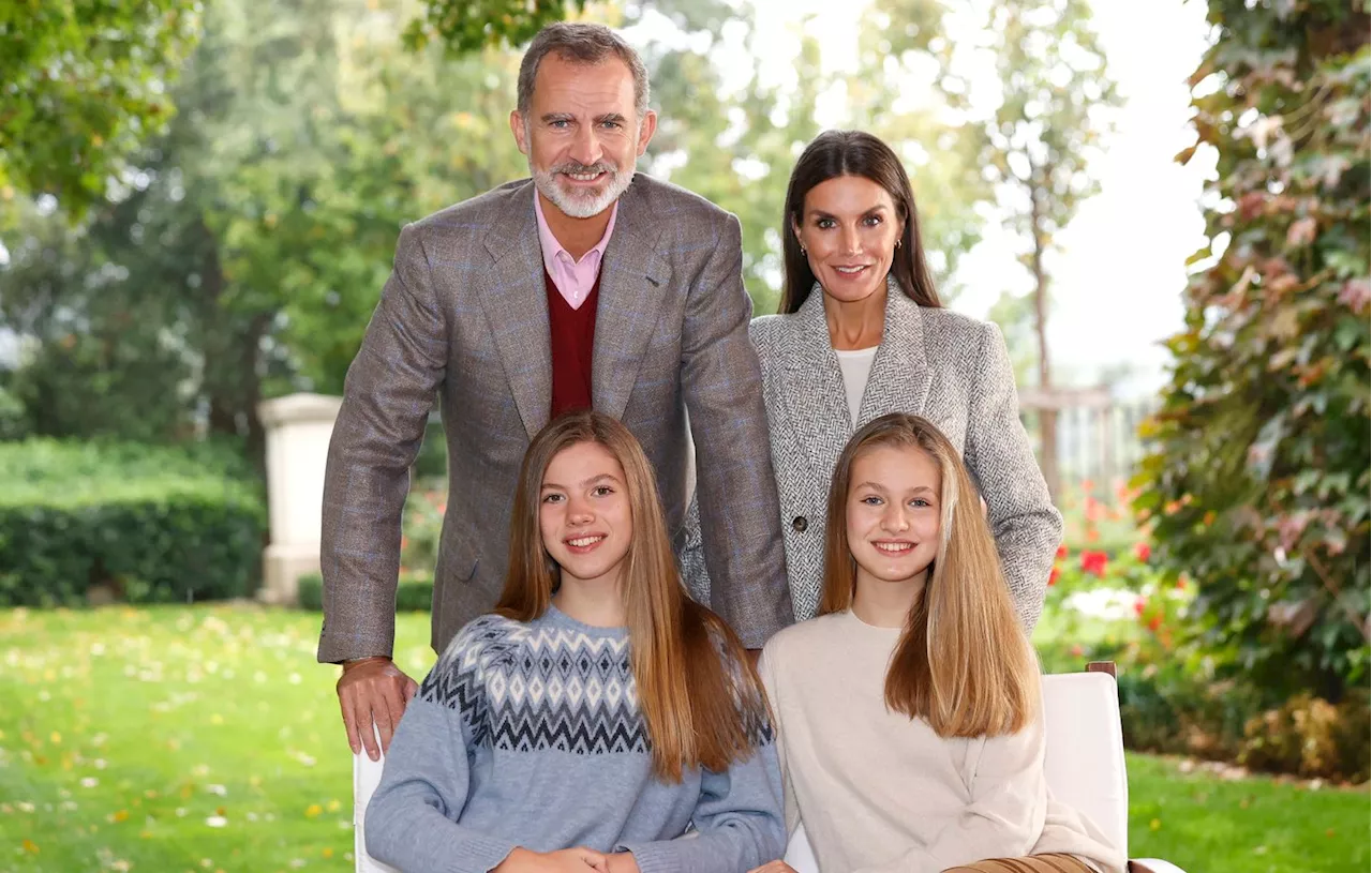 Espagne : Dix ans (déjà) de règne tumultueux pour le roi Felipe VI et la reine Letizia