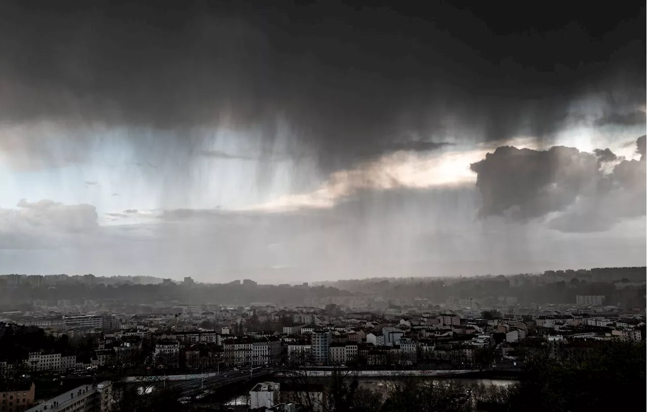 Météo-France : 81 alertes vigilance émises en 2023, le record annuel battu