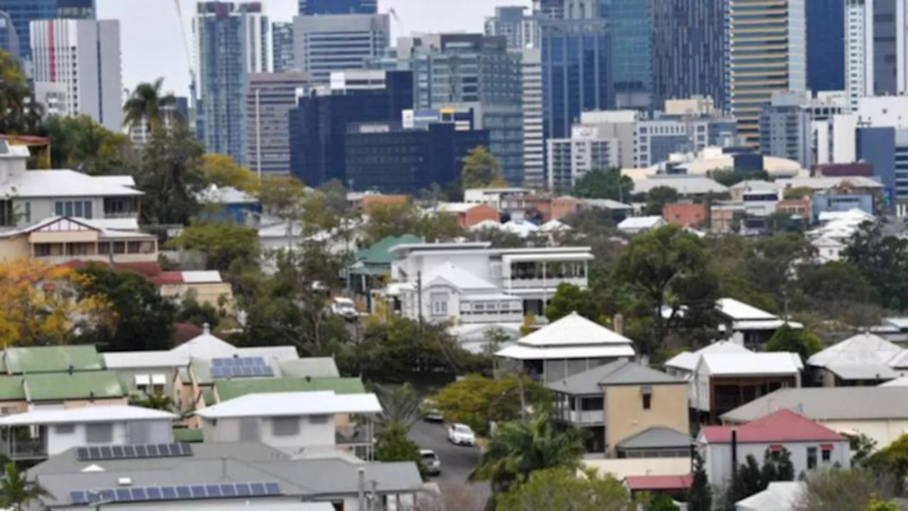 Perth, Adelaide, Sydney and Brisbane are expected to lead the pack as house prices jump across Australia in 2025 financial year