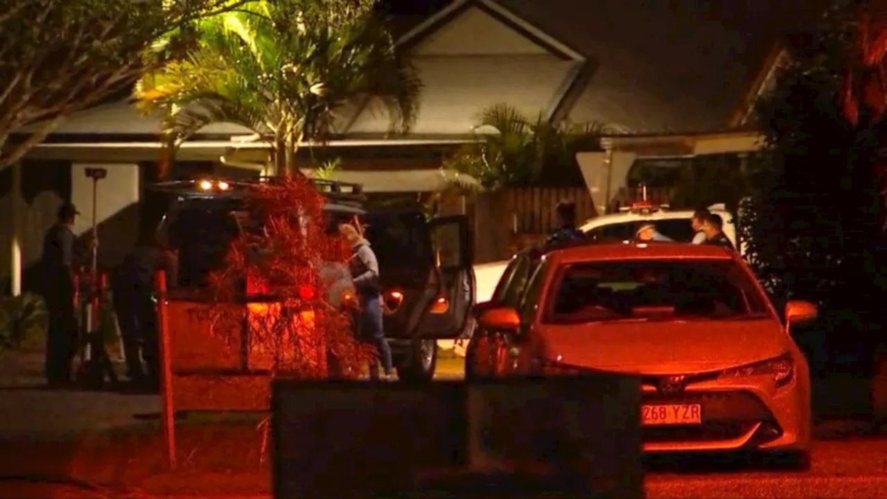 Man charged over fatal shooting of South Mackay woman ‘not known to’ his alleged victim