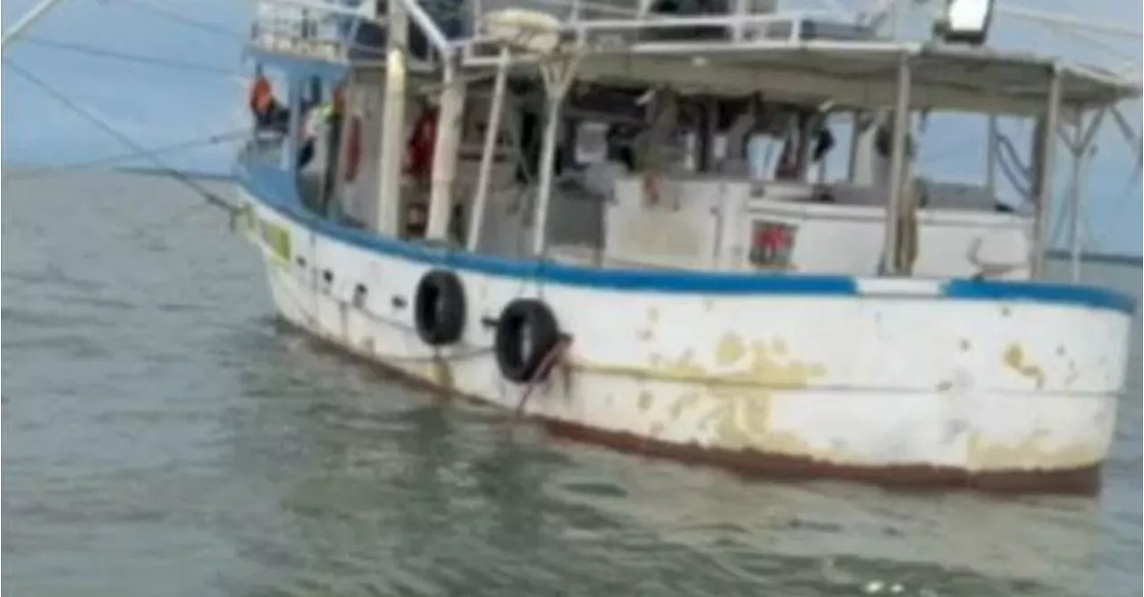 Darwin fisherman faces dozens of forced labour charges