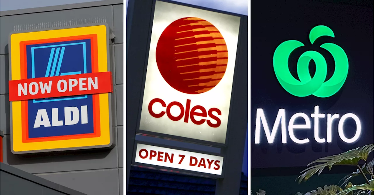 Landmark survey reveals Australia's cheapest groceries