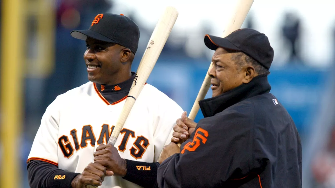 'The best there ever was': Baseball community, athletes and more react to Willie Mays' death