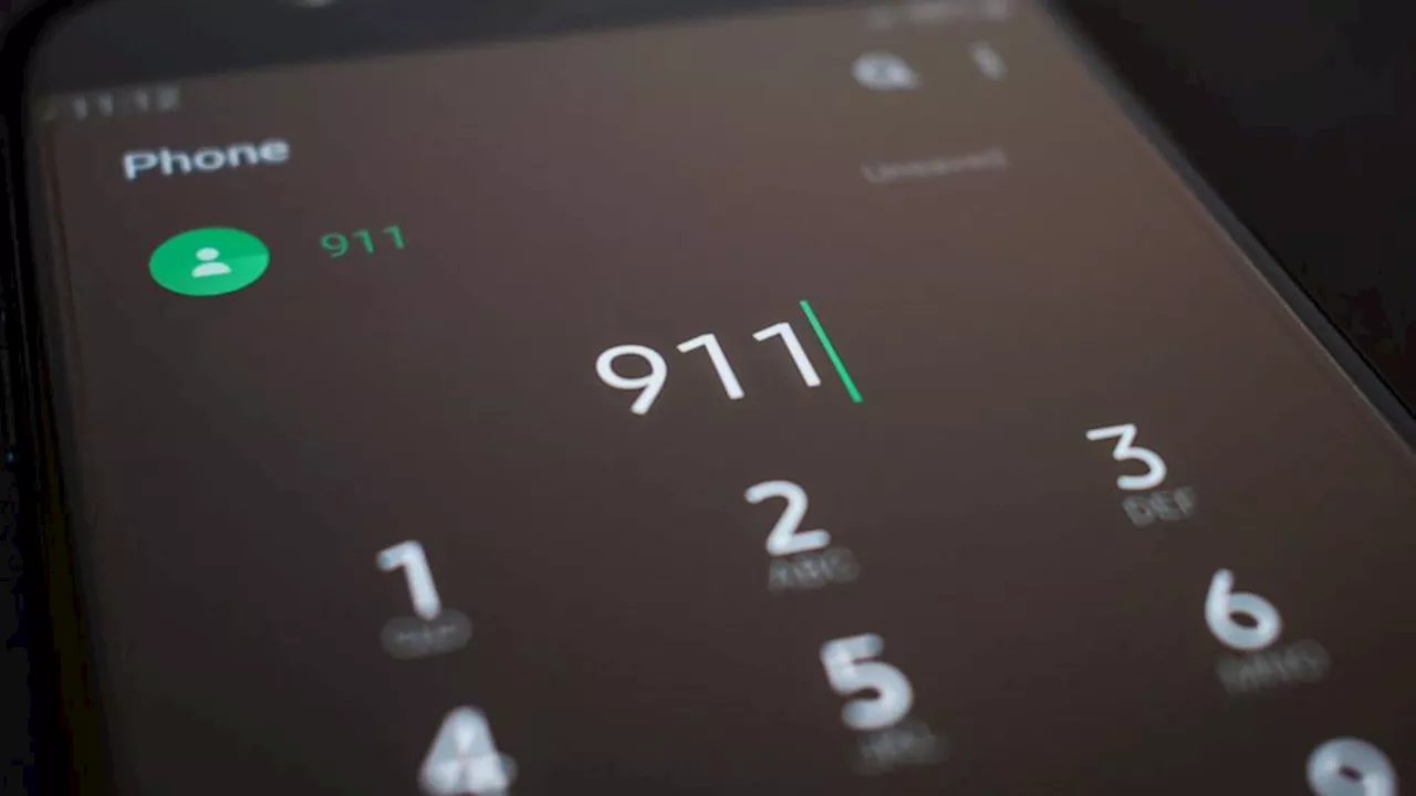 2-hour statewide 911 outage blamed on firewall problem