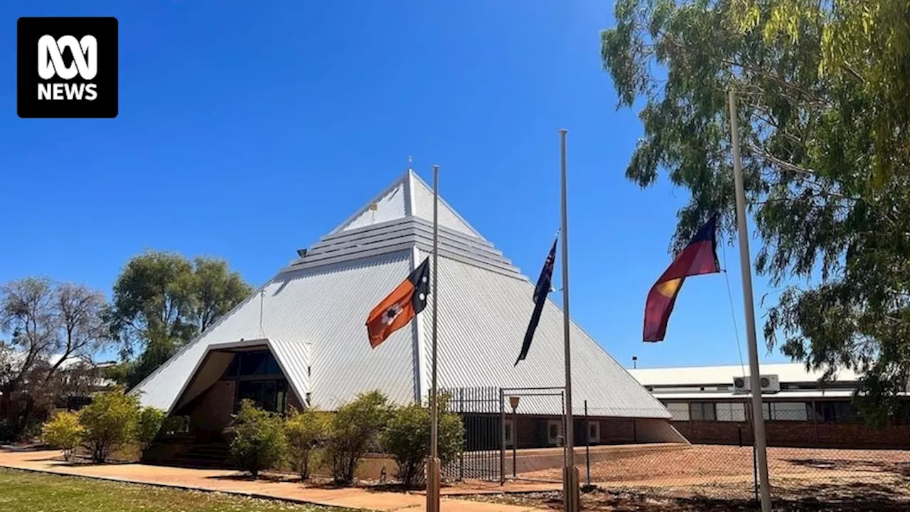 Barkly Regional Council elected members officially sacked in wake of damning report