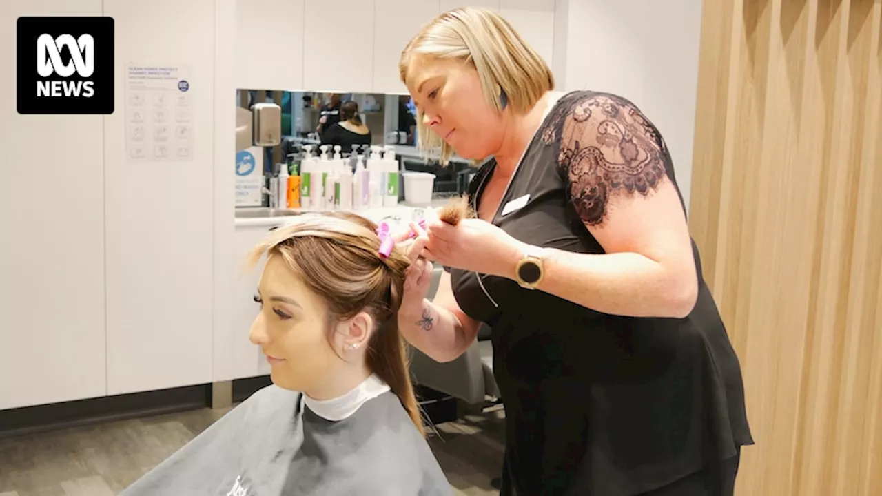 National melanoma screening calls as hairdressers trained to detect suspicious spots