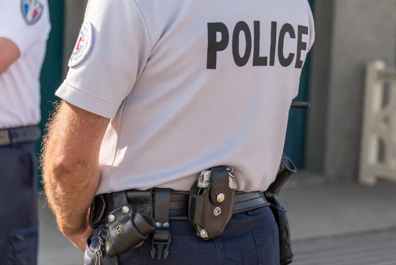 Aubervilliers : un homme tué par la police après avoir attaqué un agent d'entretien au tournevis