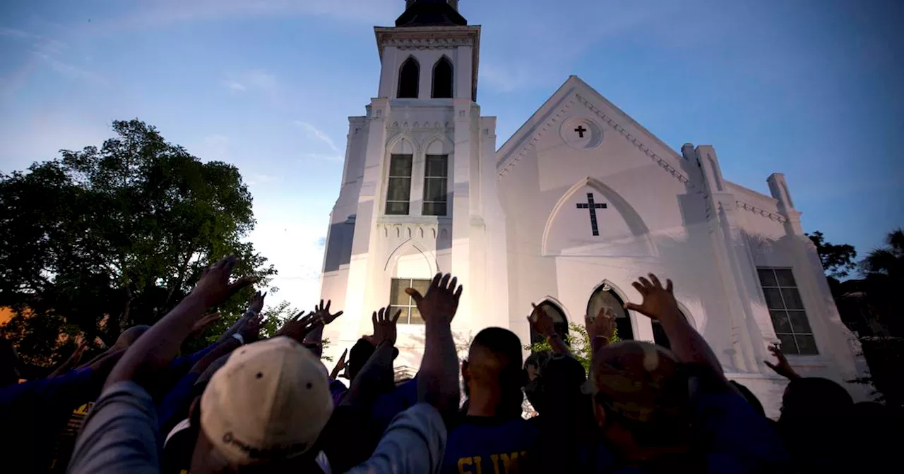 When violence and trauma visit American places, a complex question follows: Demolish, or press on?