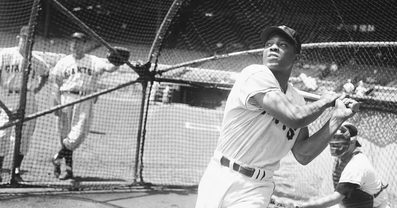 Willie Mays, Hall of Famer and Giants legend, has died at 93