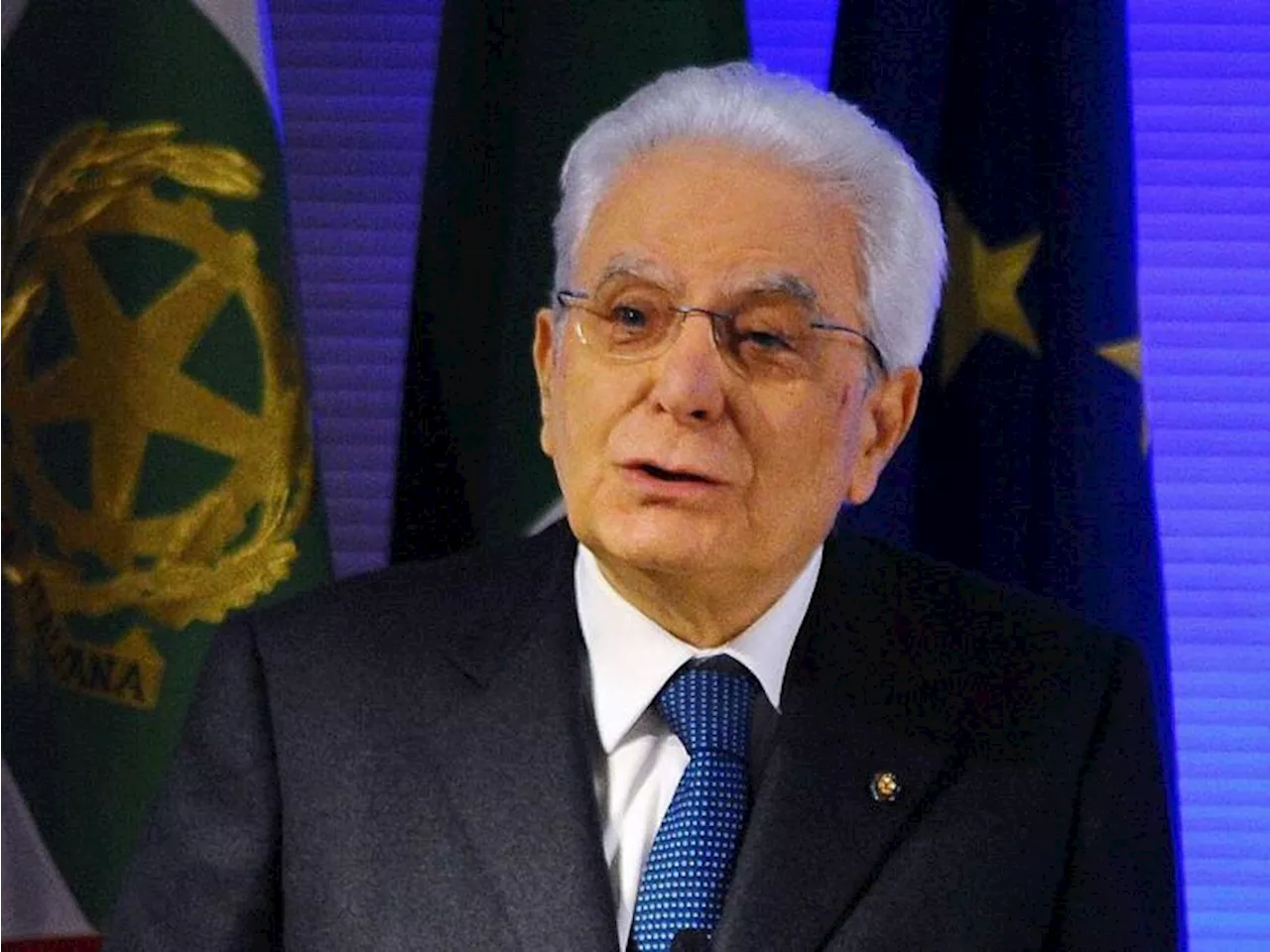 G7, le parole di Mattarella: cosa ha detto