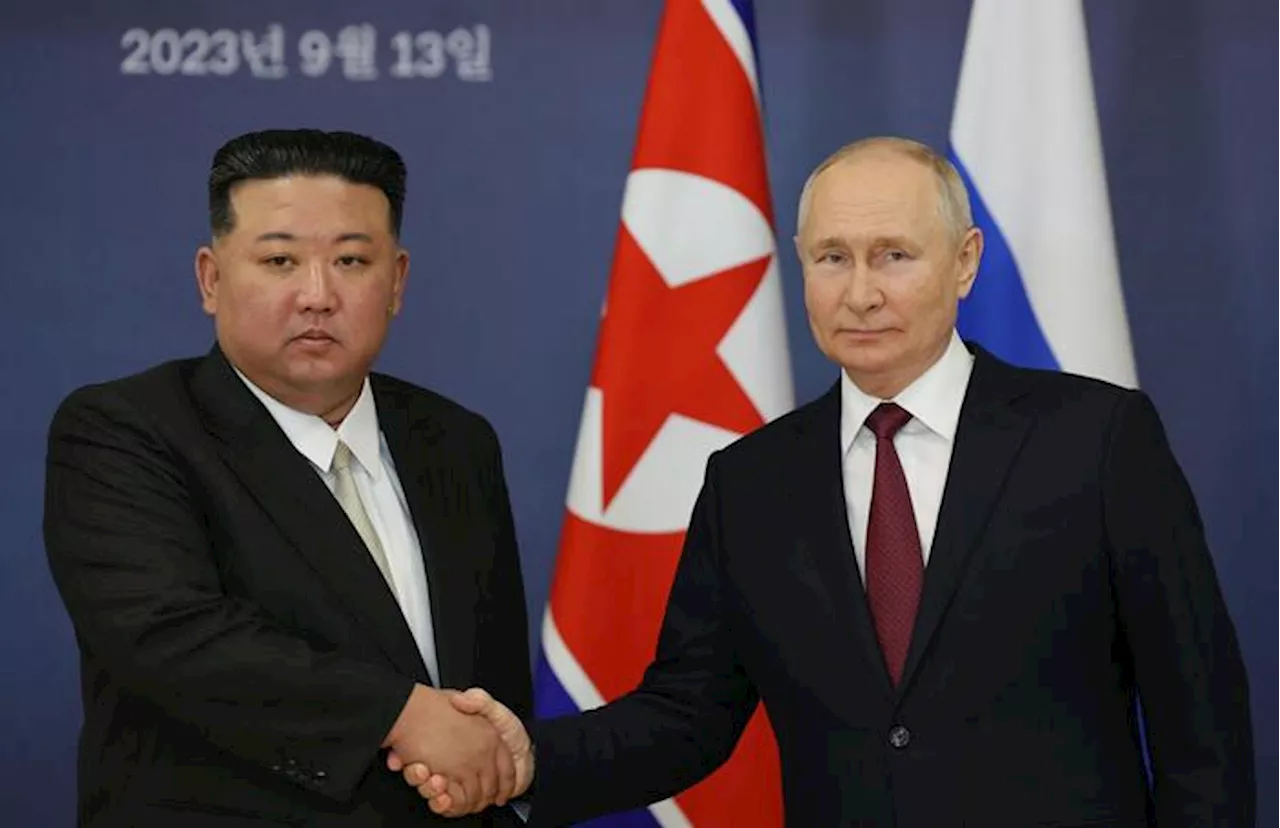 Al via il summit tra Putin e Kim, visita ridotta a un giorno