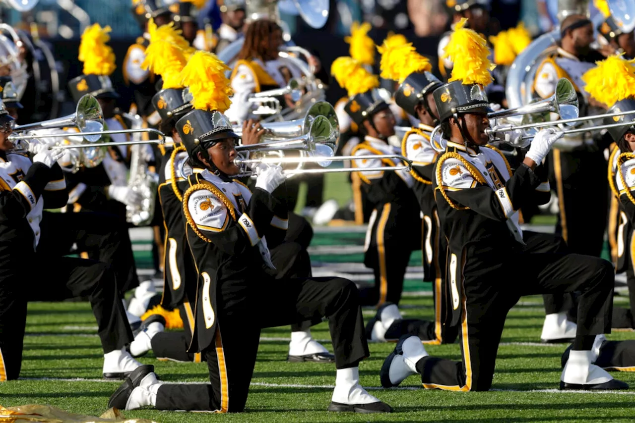 Alabama State football to face Alcorn State in Mobile in November