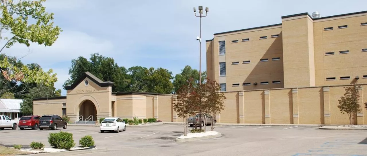 Autauga County jail evacuation was ‘unnecessary,’ sheriff didn’t let experts complete mold testing, commissio