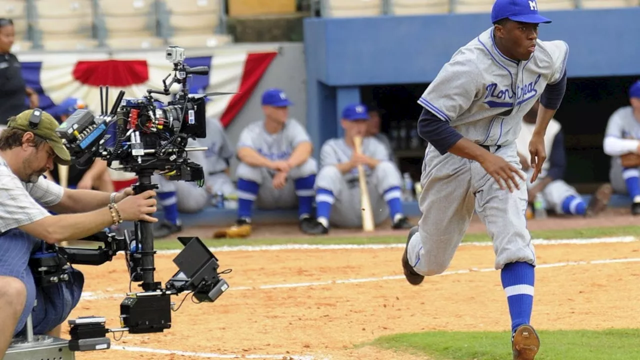 When Hollywood came to Rickwood: 3 movies that filmed at historic ballpark