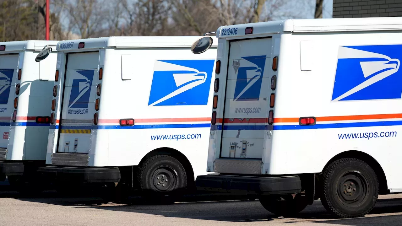 Will mail run today? Is post office open on (June 19, 2024