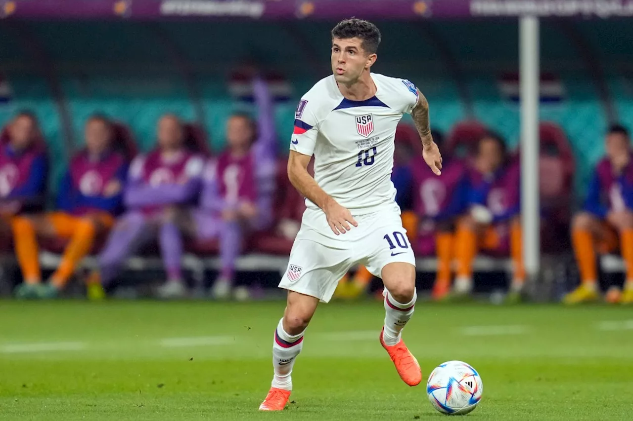 Copa America 2024: Schedule, group, team-by-team breakdowns as USMNT looks to make statement