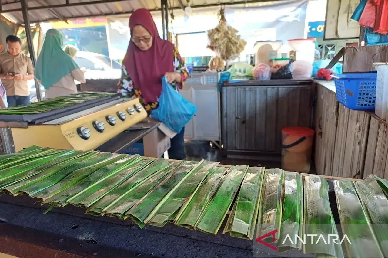 Satgas Halal Kepri catat 13 ribu UMKM sudah tersertifikasi halal