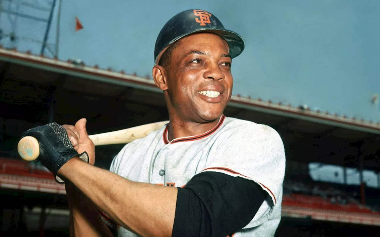 ¿Quién fue Willie Mays? 'El jugador perfecto' que falleció a los 93 años