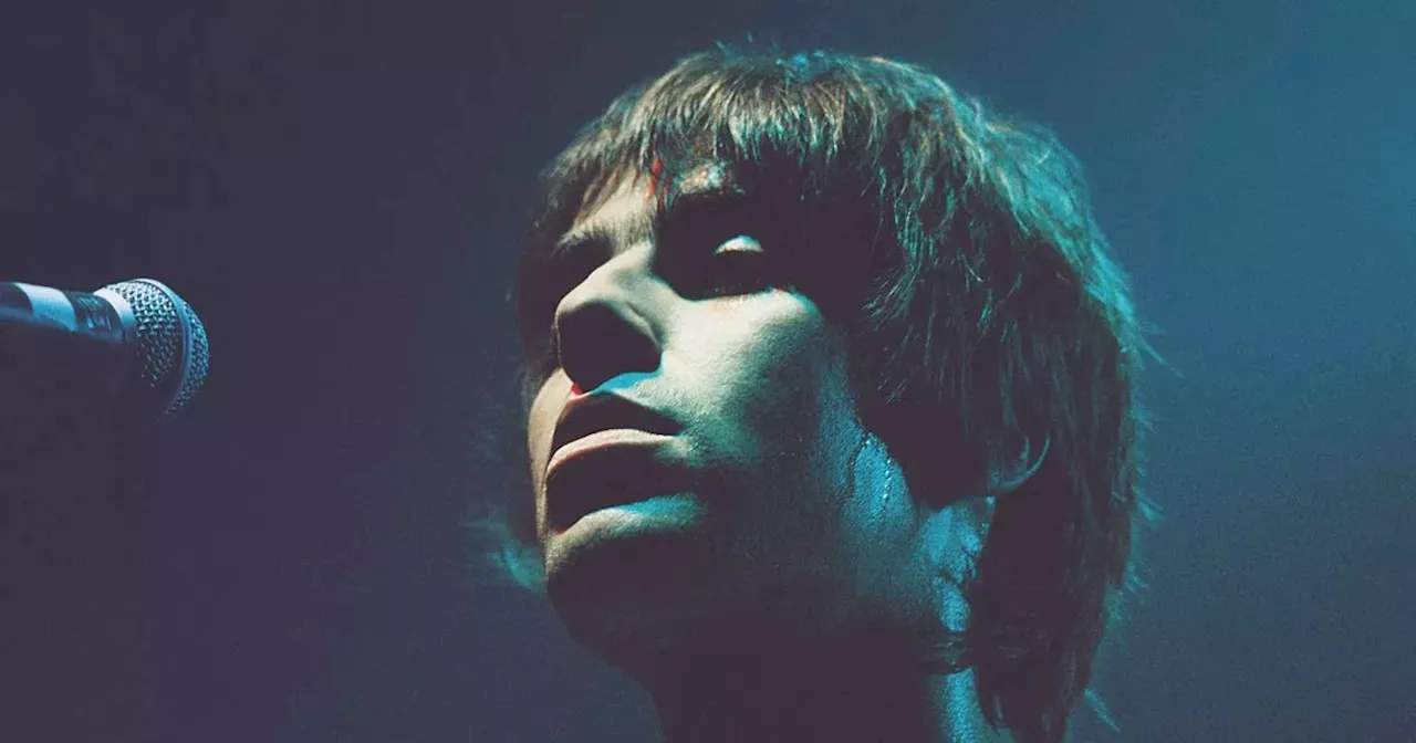 Belfast Vital countdown begins as Liam Gallagher to mark 30th anniversary tour