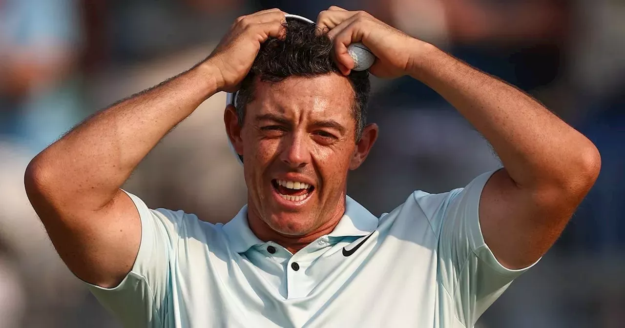 Rory McIlroy has perfect tonic awaiting him on return from golf hiatus