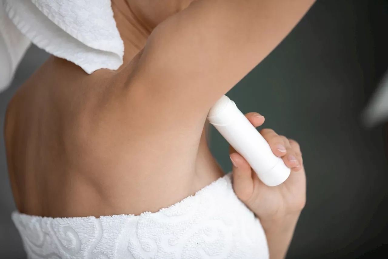 7 Best Natural Deodorants, According to Dermatologists