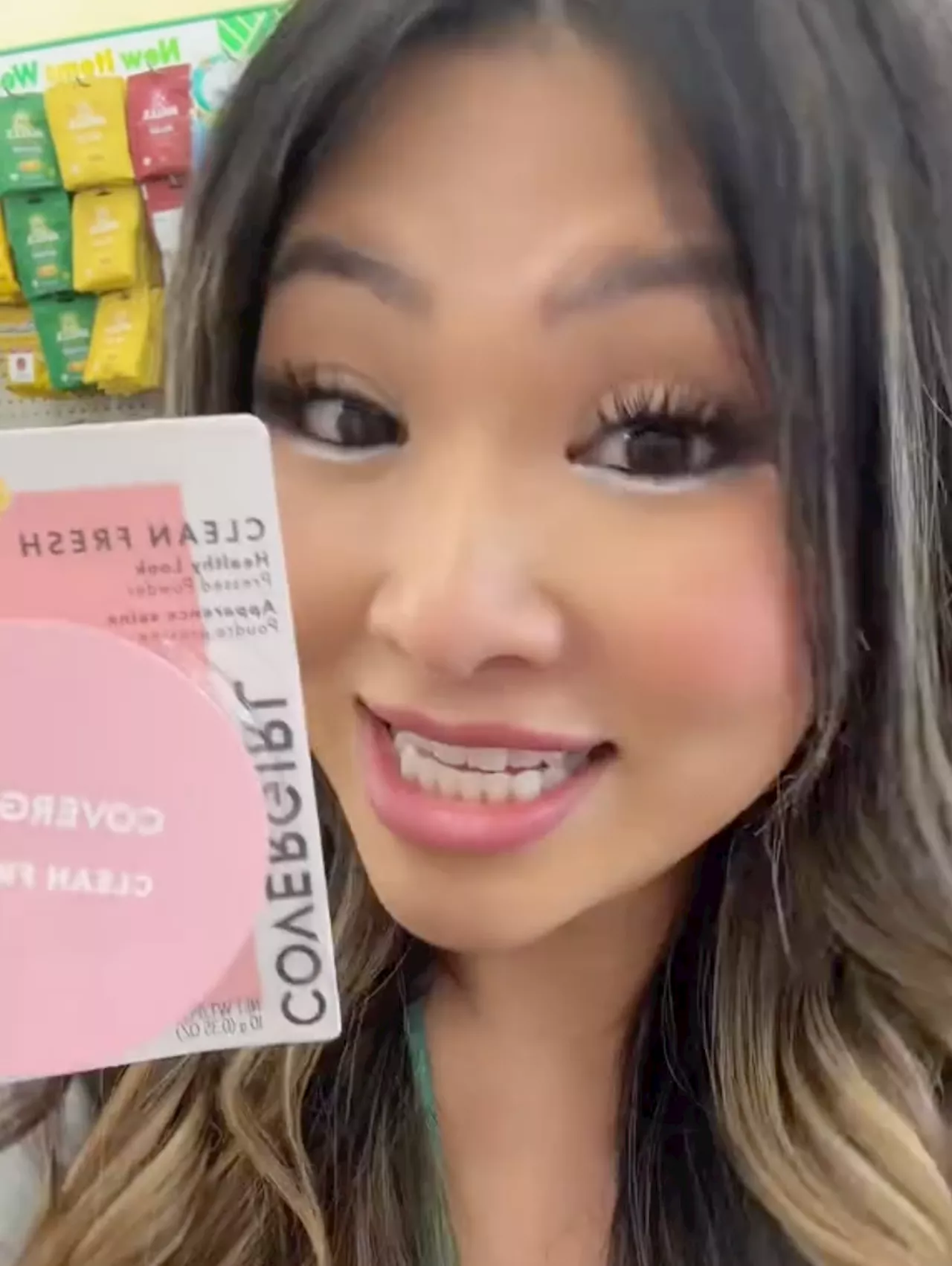 Shopper Shares 12 Brand-New $1.25 Beauty Finds at Dollar Tree: 'I Love These'