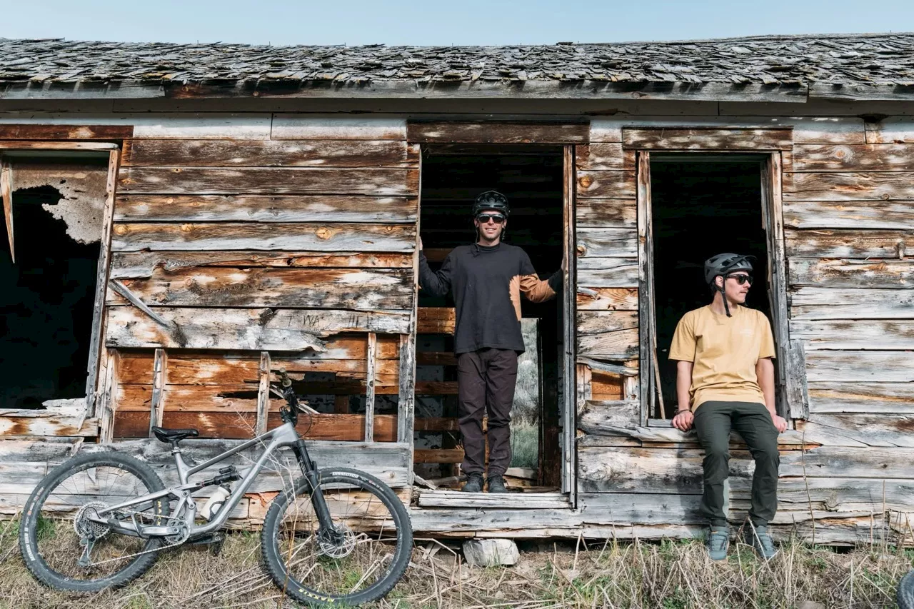 Curious Creatures Expands Men’s Line with New Sun Dog Pant & Ramble Scramble Long