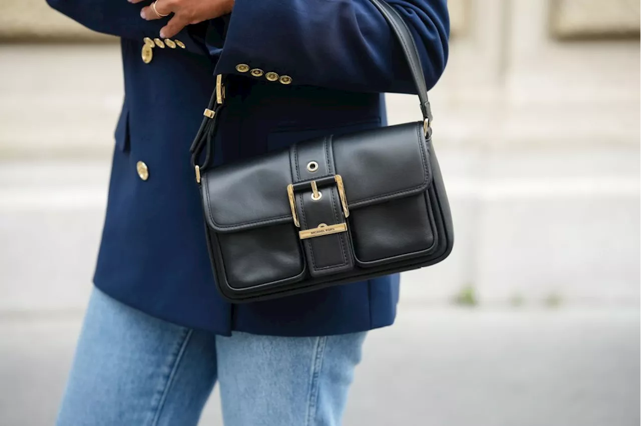 Michael Kors’ Summer Sale Just Added New Markdowns for Up to 82% — Including One Coveted Bag