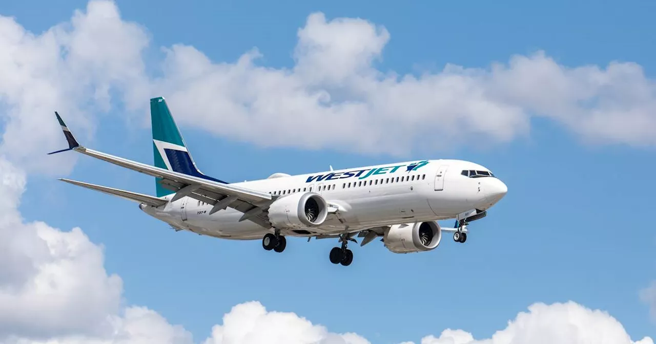 Anger after WestJet quietly introduces another fee for this booking method