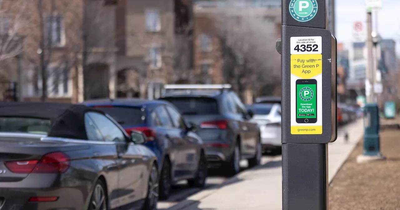 Driving in this one part of Toronto is a constant nightmare and locals are fed up