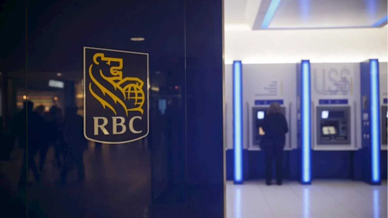 ‘It Was Just Not Going to Work’: Economist Watt Leaves RBC After HSBC Deal