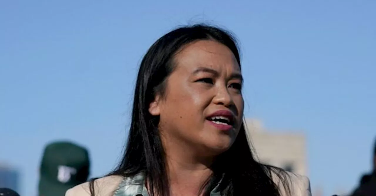 Recall Election Set for November for Far-left Oakland Mayor Sheng Thao