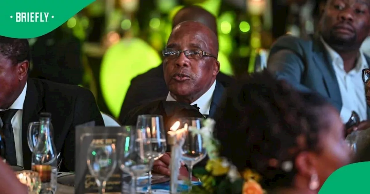 Constitutional Court Refuses Home Affairs Minister Aaron Motsoaledi’s ZEP Bid