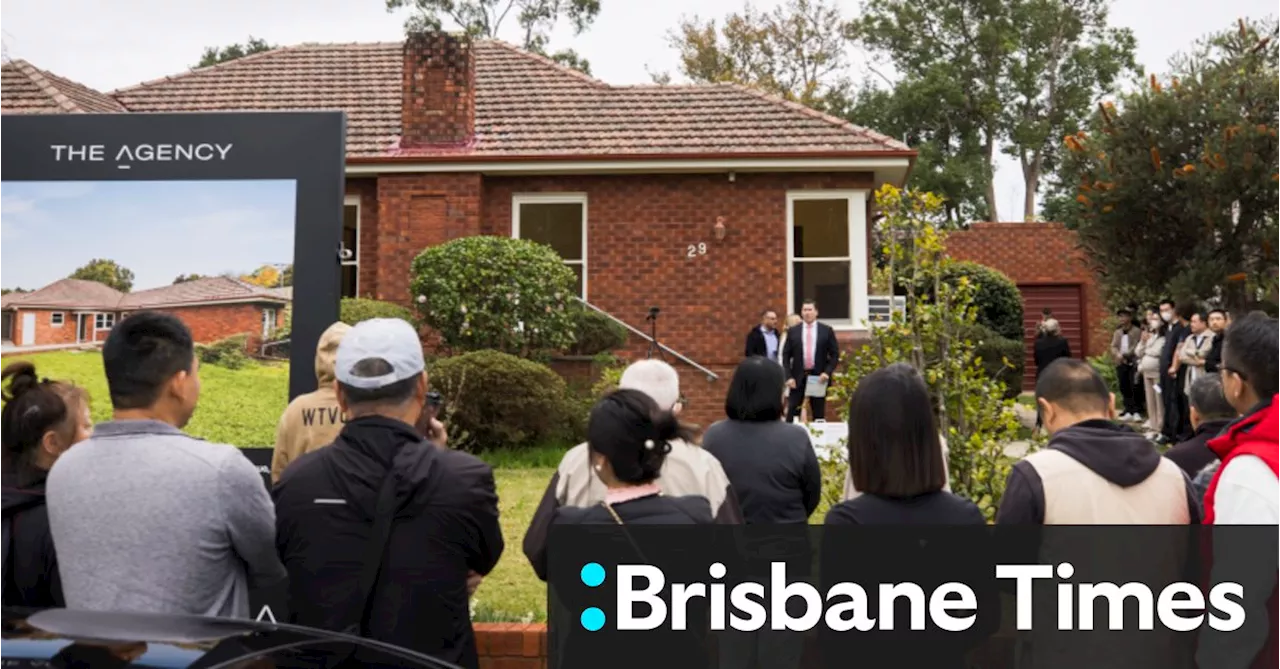 The Australian cities that are tipped to crack house price records next year