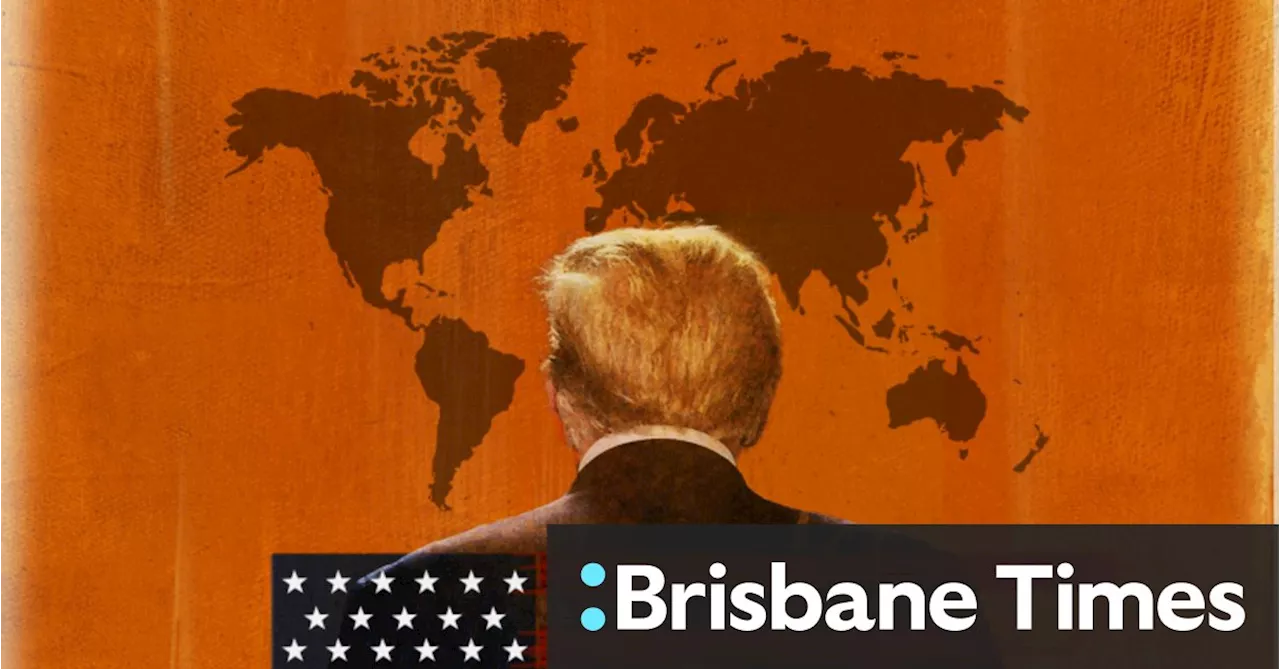 Trump 2.0: What four more years means for Australia and the world