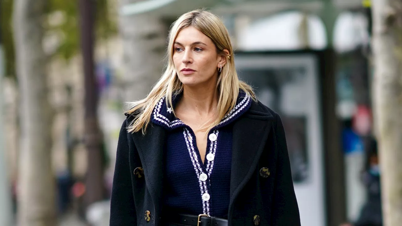 5 Stylish French Women Unpack Exactly What French Girl Beauty Is